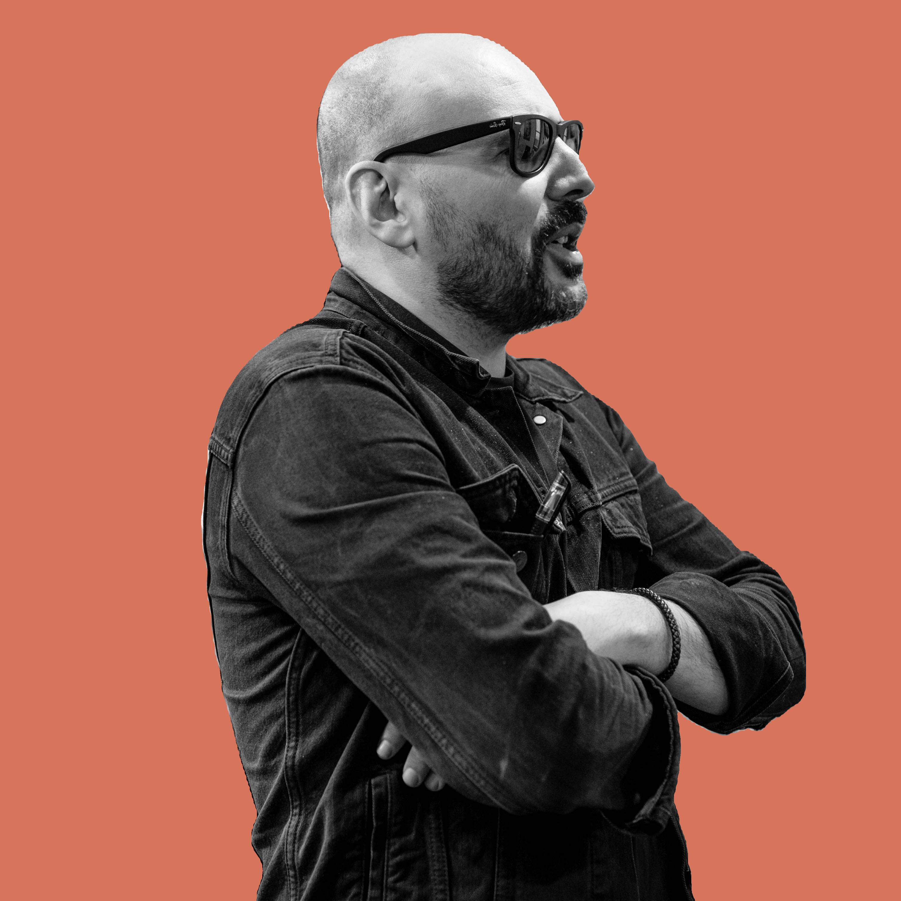 Djamel Ighil